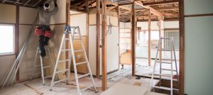 Entreprise de rénovation de la maison et de rénovation d’appartement à Moncale